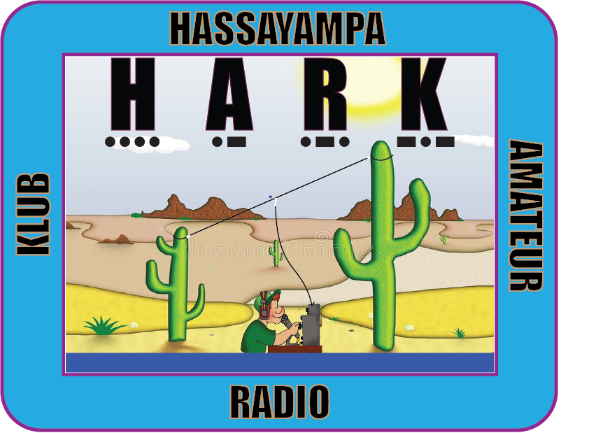 HARK Logo